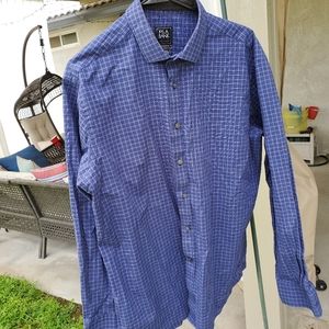 Jos. A. Bank Traveler Shirt
